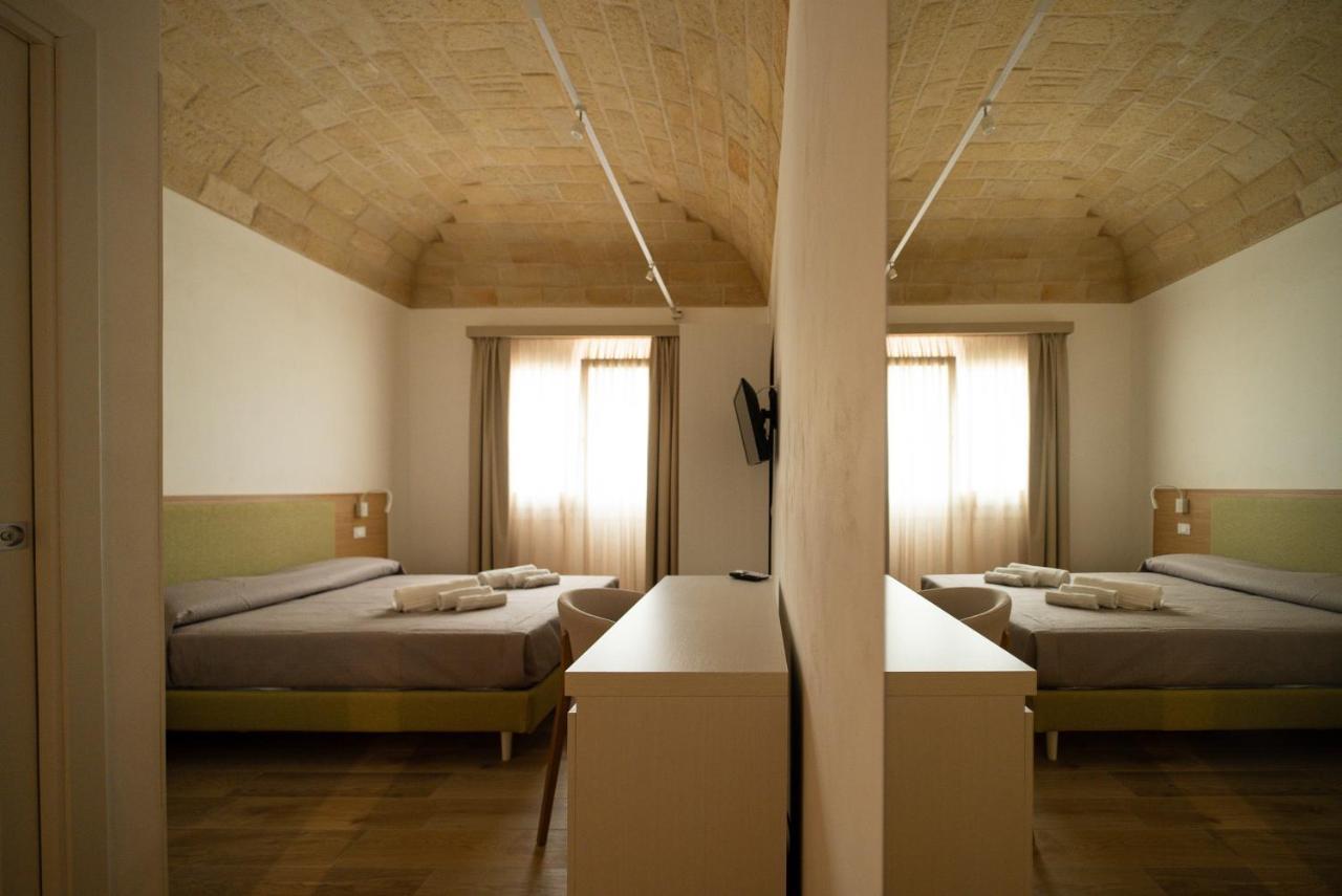 Hotel Butiko à Castelluzzo Extérieur photo