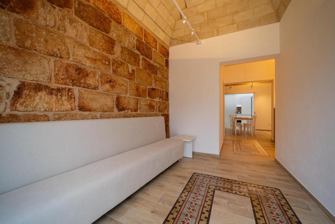 Hotel Butiko à Castelluzzo Extérieur photo