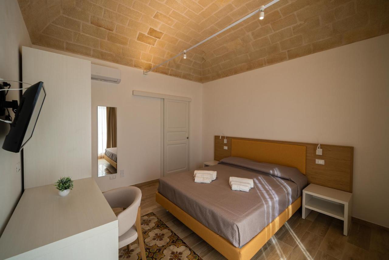 Hotel Butiko à Castelluzzo Extérieur photo