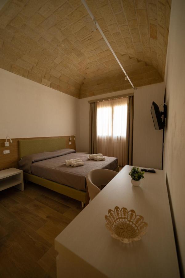 Hotel Butiko à Castelluzzo Extérieur photo