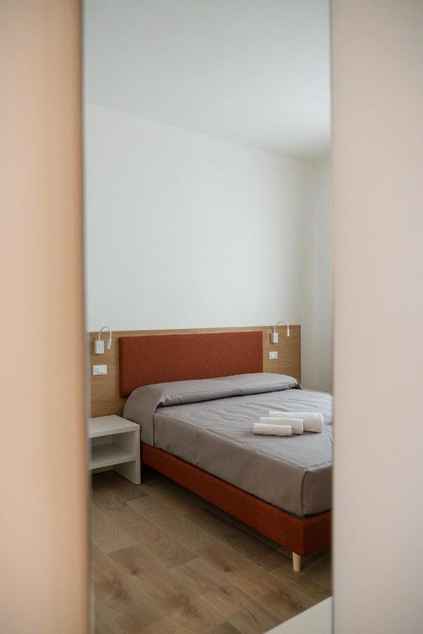 Hotel Butiko à Castelluzzo Extérieur photo