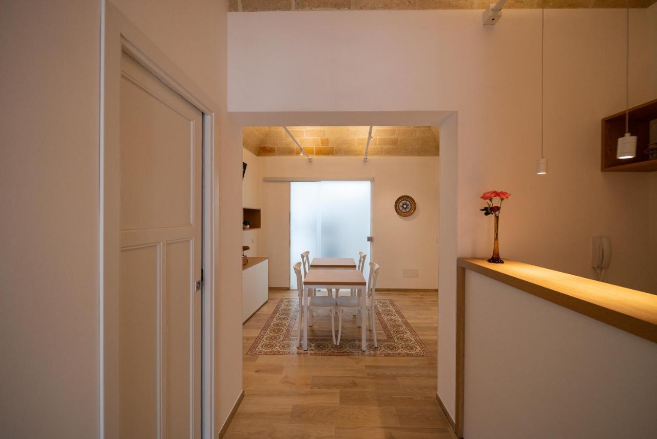 Hotel Butiko à Castelluzzo Extérieur photo