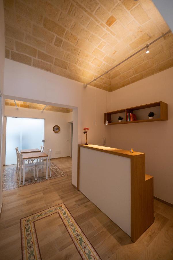 Hotel Butiko à Castelluzzo Extérieur photo