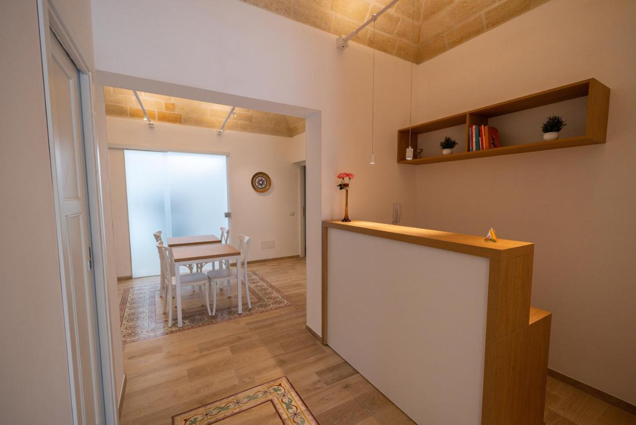 Hotel Butiko à Castelluzzo Extérieur photo