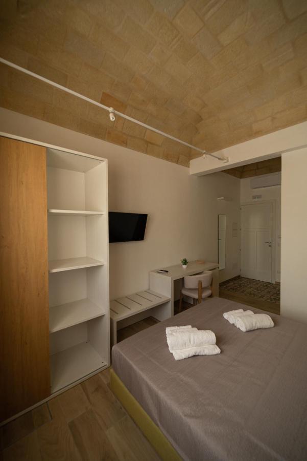 Hotel Butiko à Castelluzzo Extérieur photo