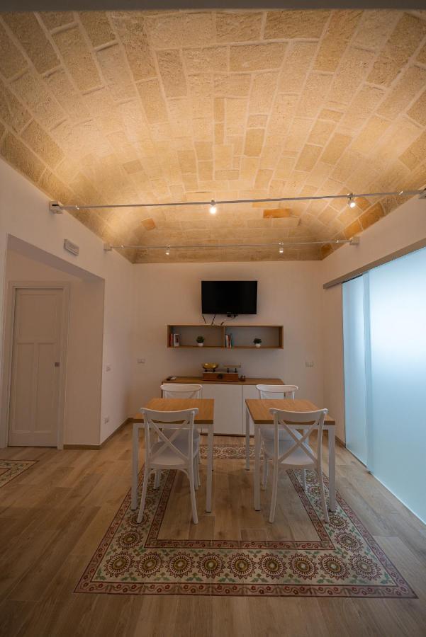 Hotel Butiko à Castelluzzo Extérieur photo
