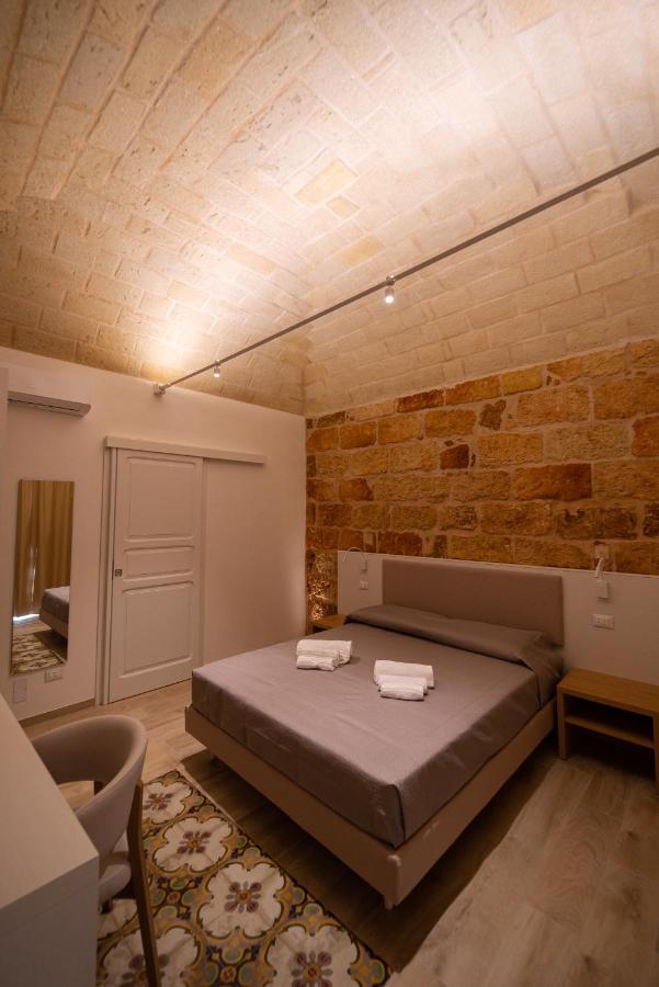 Hotel Butiko à Castelluzzo Extérieur photo