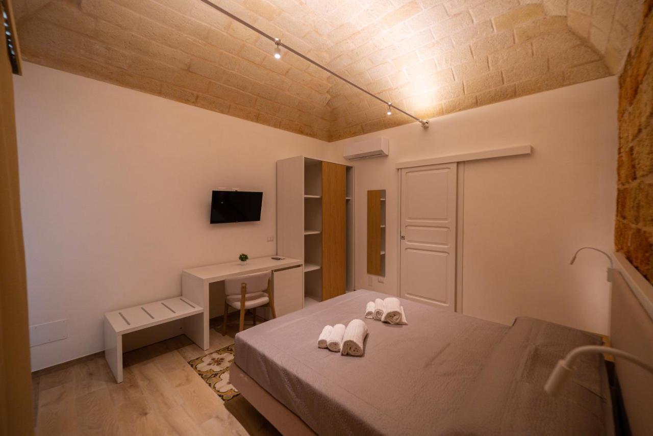 Hotel Butiko à Castelluzzo Extérieur photo