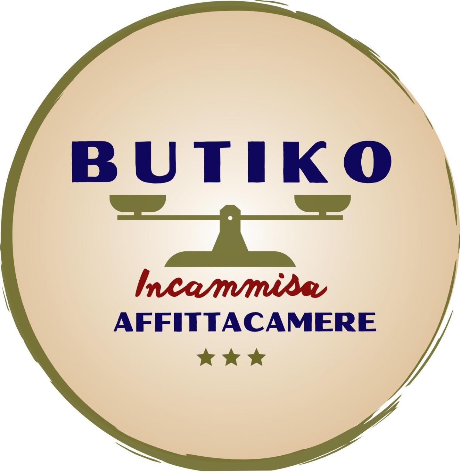 Hotel Butiko à Castelluzzo Extérieur photo